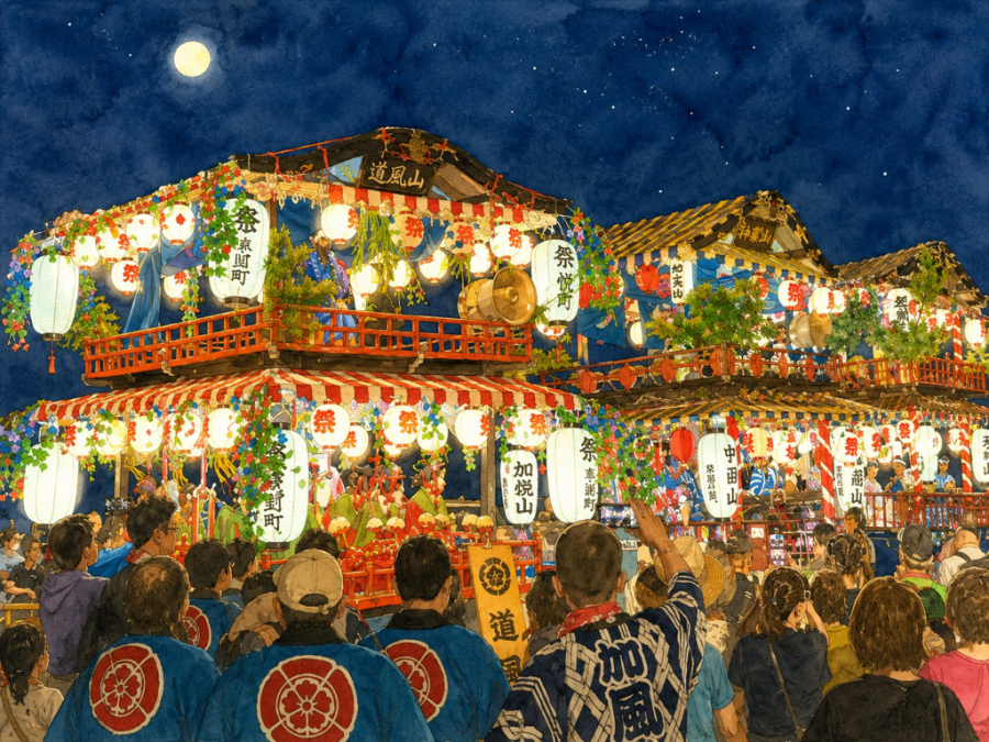 祇園