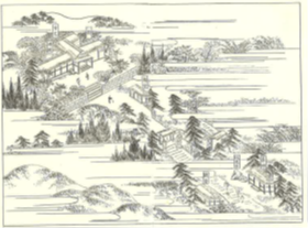三國名勝図会