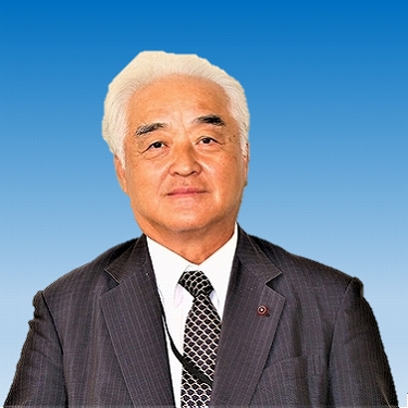 大六野議員