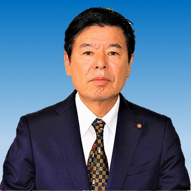 田畑議員