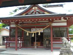 市来神社