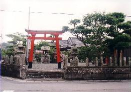 八坂神社