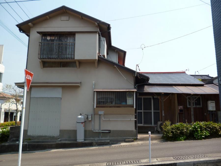 空き家物件（No.105)