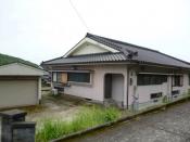 空き家物件（No.109)