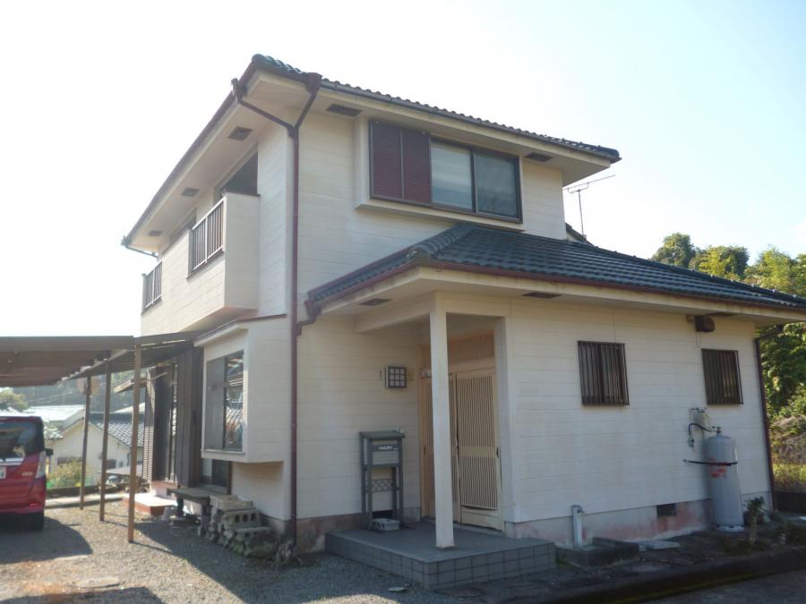 空き家物件No.121