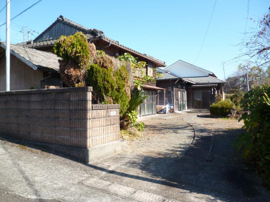 空き家物件No.122