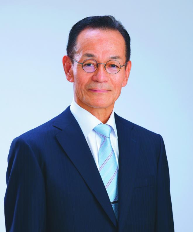 中屋市長