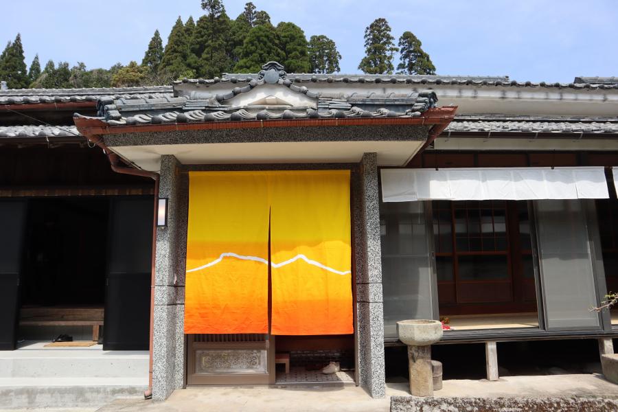 冠岳