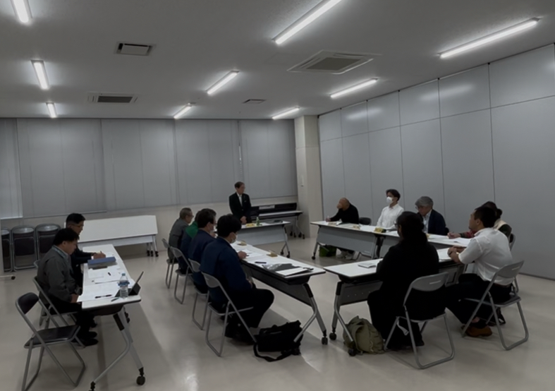 令和6年度多文化共生推進懇話会