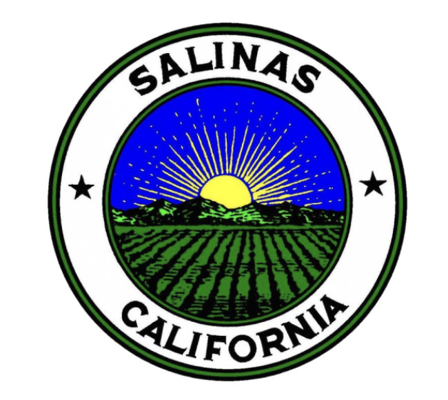 seal of salinas