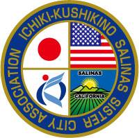 ichikikushikino,salinas.logo