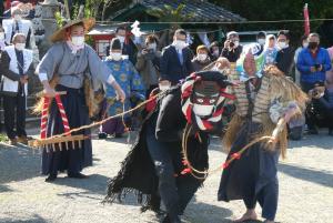 太郎太郎祭