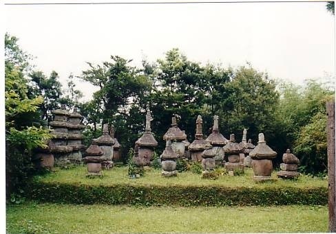 来迎寺（県指定）