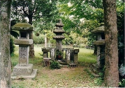 来迎寺（市指定）