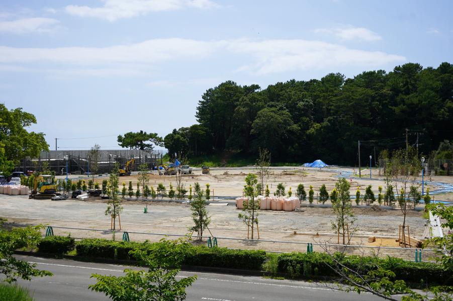 長崎鼻1