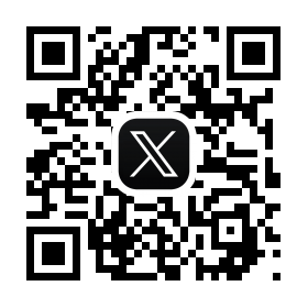 X二次元コード