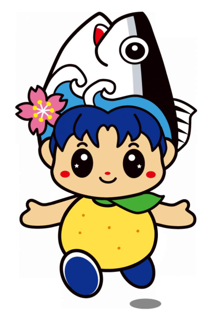 いちくっしー