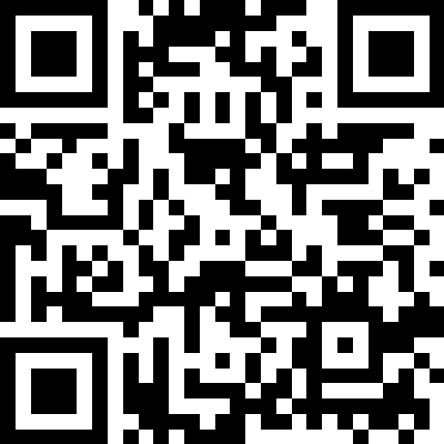 オンライン手続きポータル二次元コード