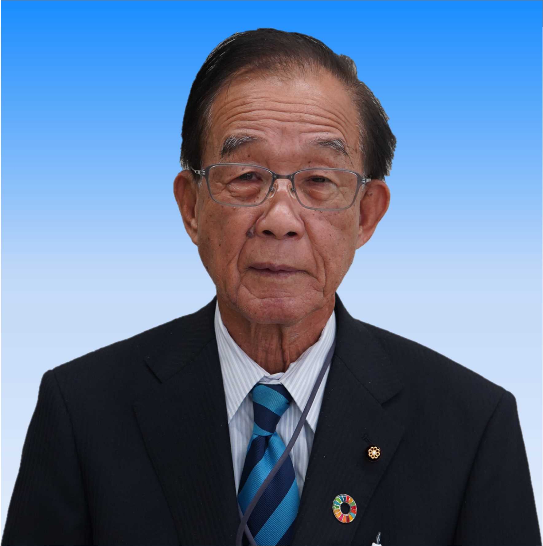原口議員