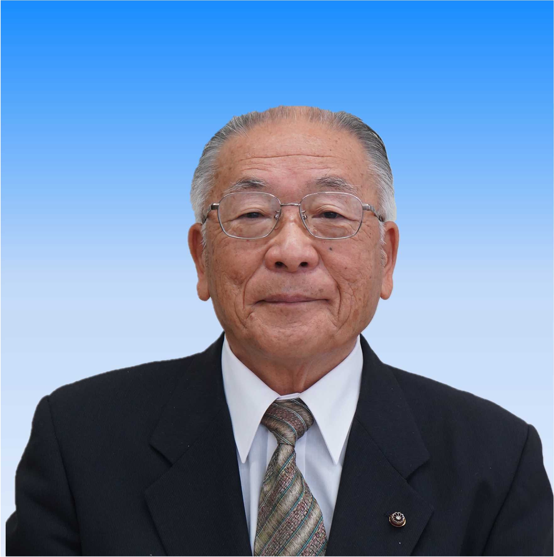 福田議員