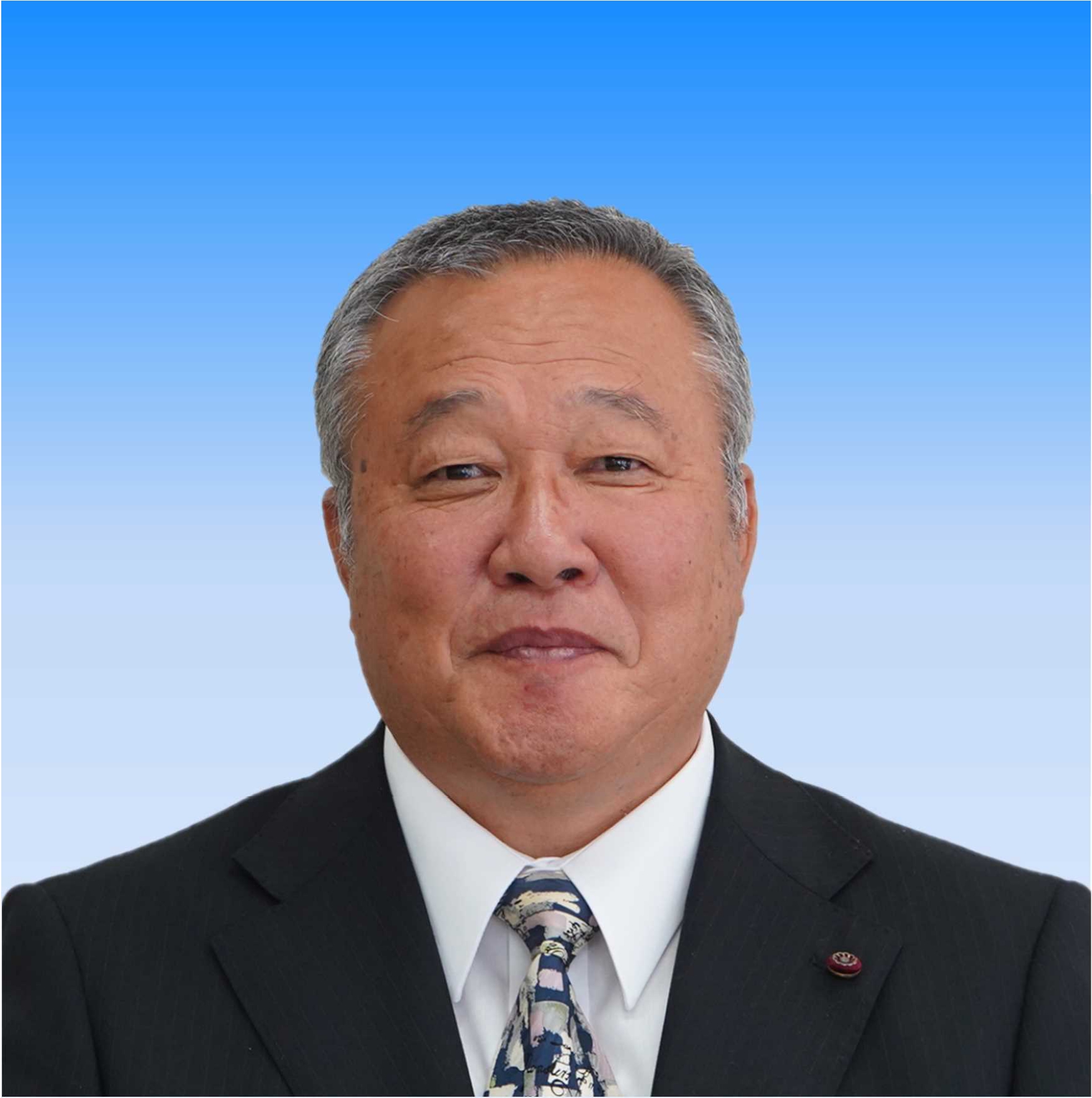 松崎議長
