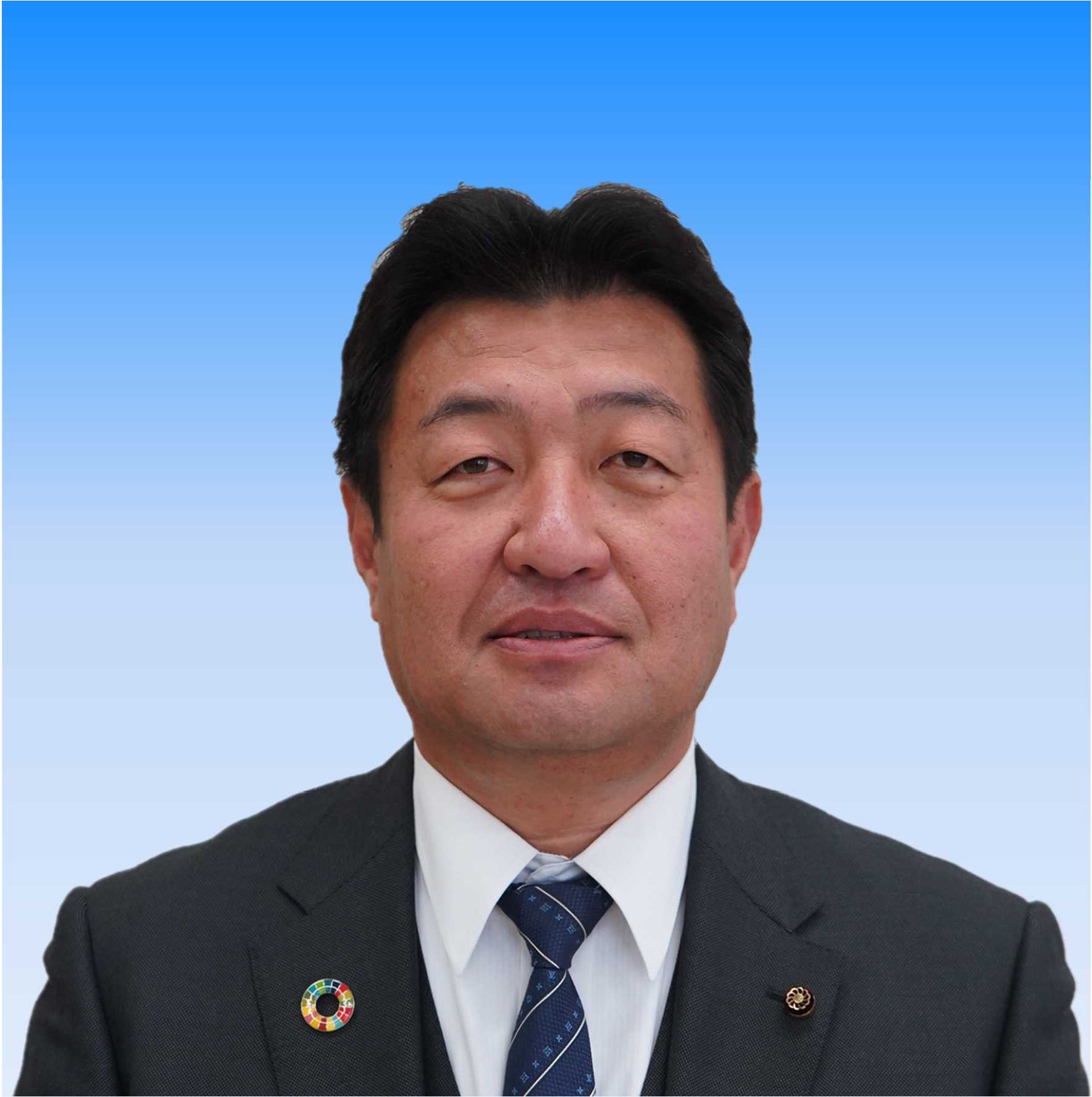 西田副議長