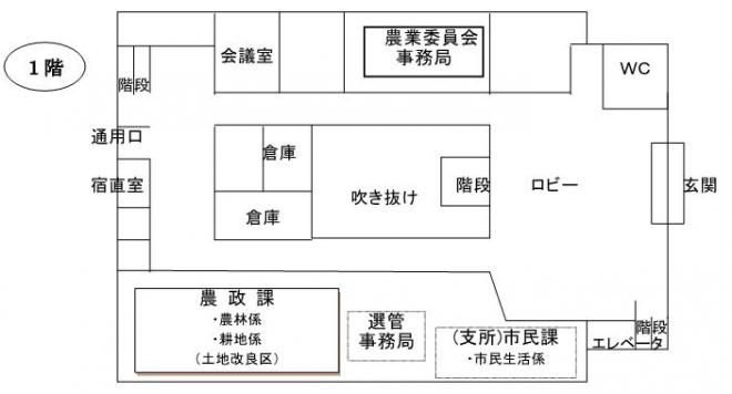 庁舎案内_市来1F_2021