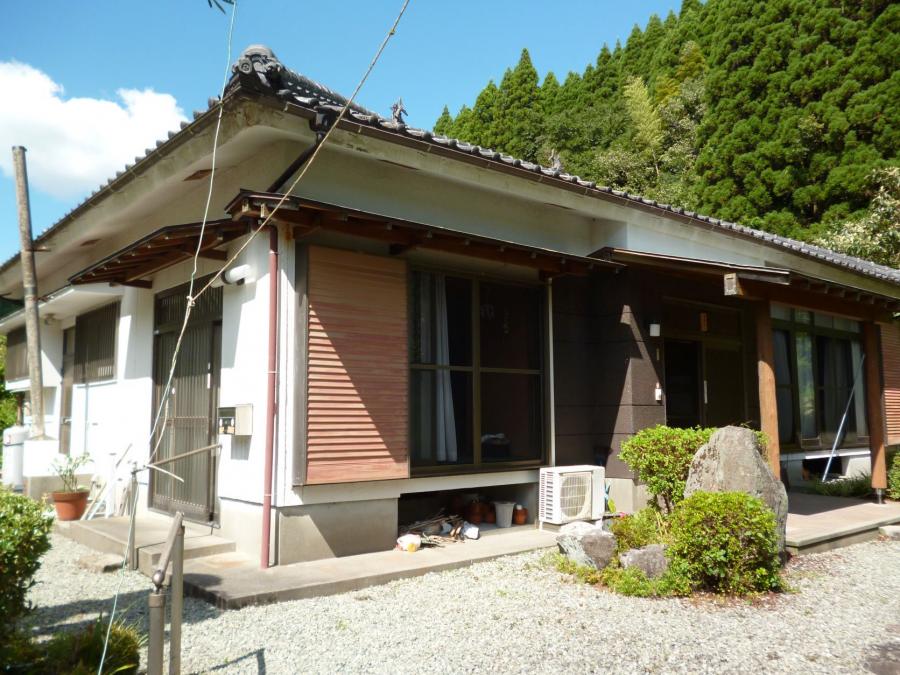 空き家物件No.115