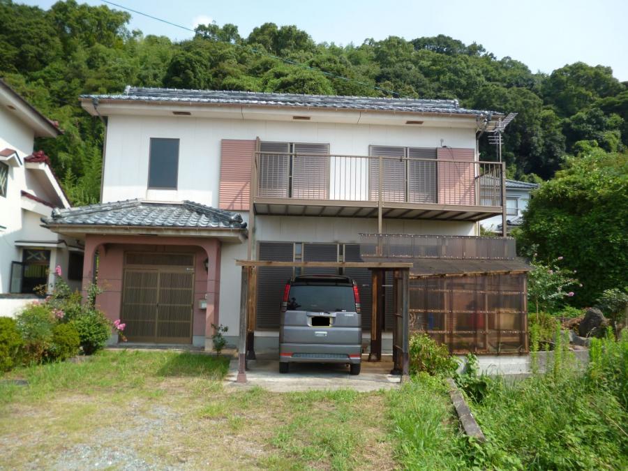 空き家物件No.116