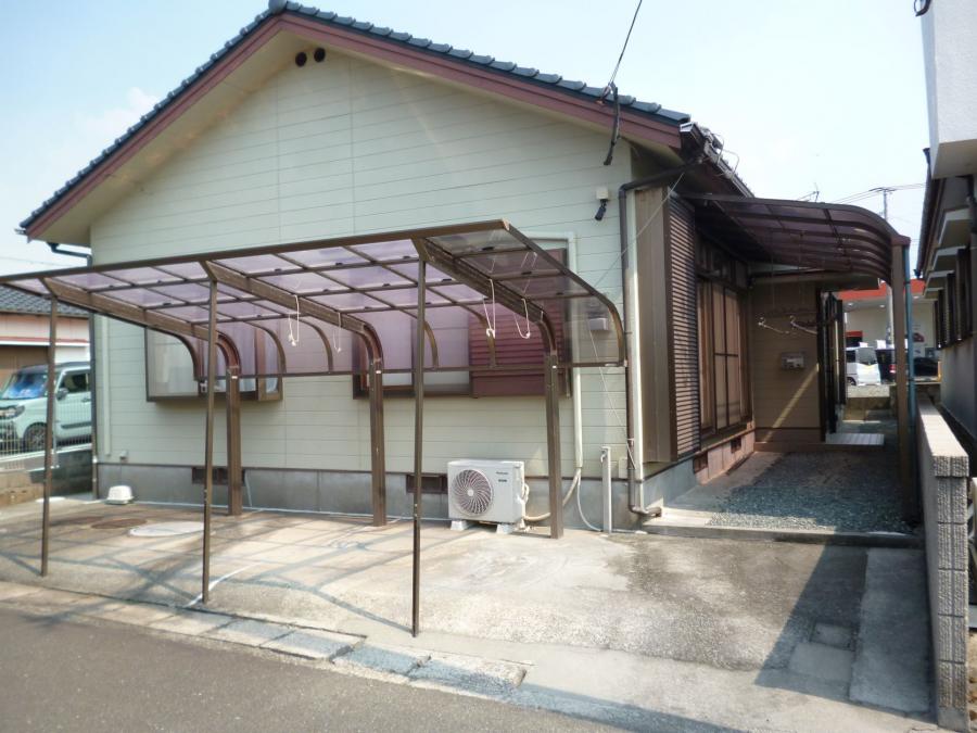 空き家物件No.117
