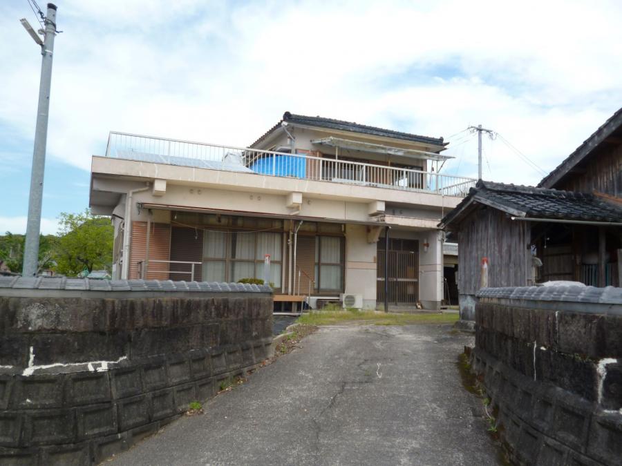 空き家物件No.126