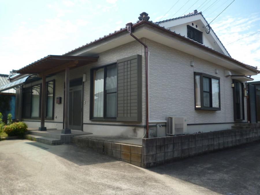 空き家物件No.129