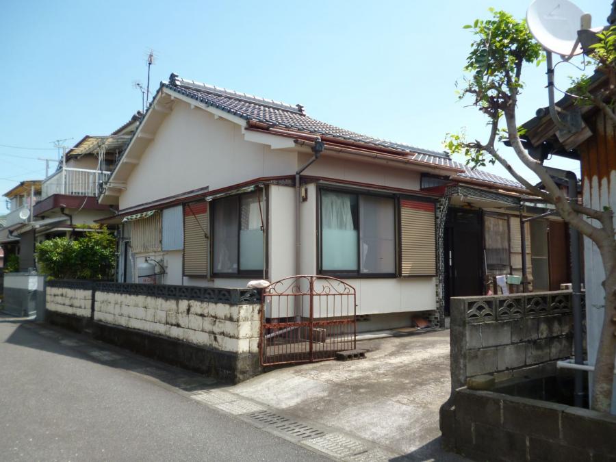 空き家物件No.135