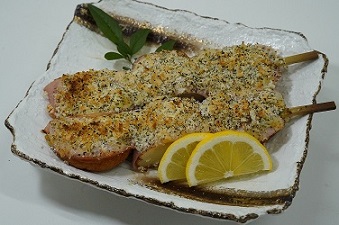 kousouyaki