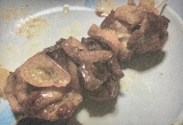 ponkanteriyaki