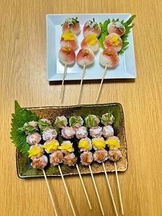 magurokushisushi