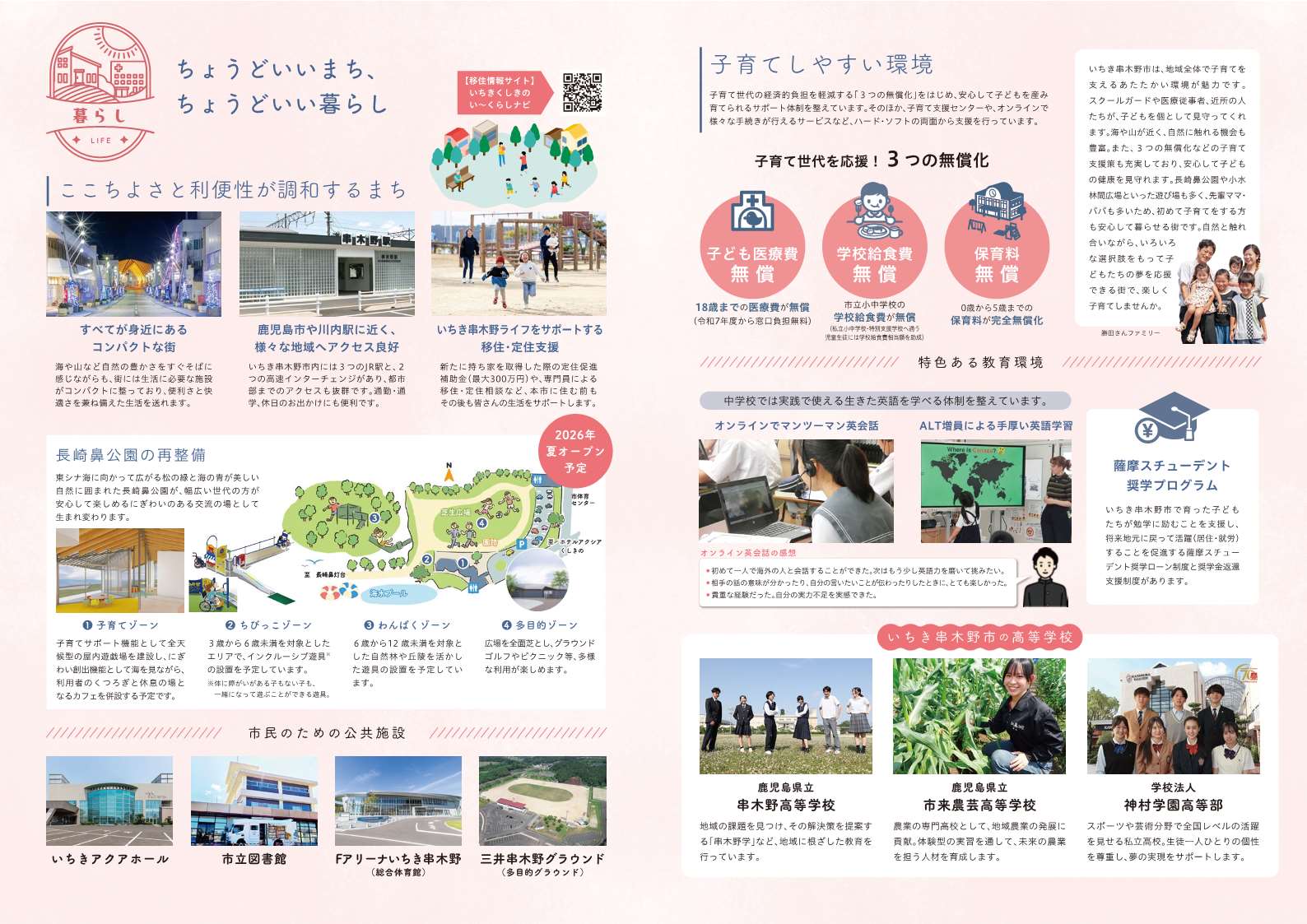 20周年記念シティガイド3