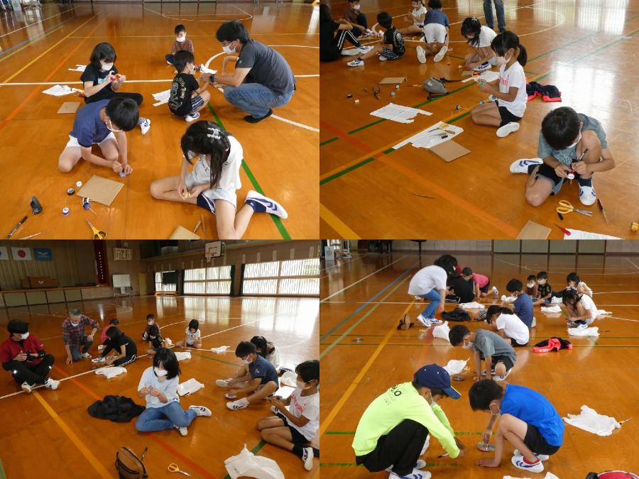 チャレンジ教室羽島