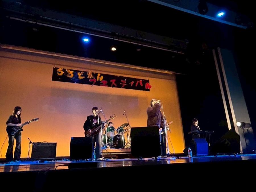 2025チルフェス9