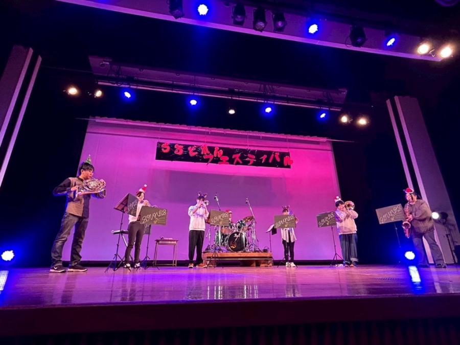 2025チルフェス8