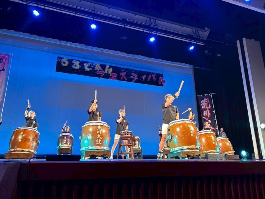 2025チルフェス5