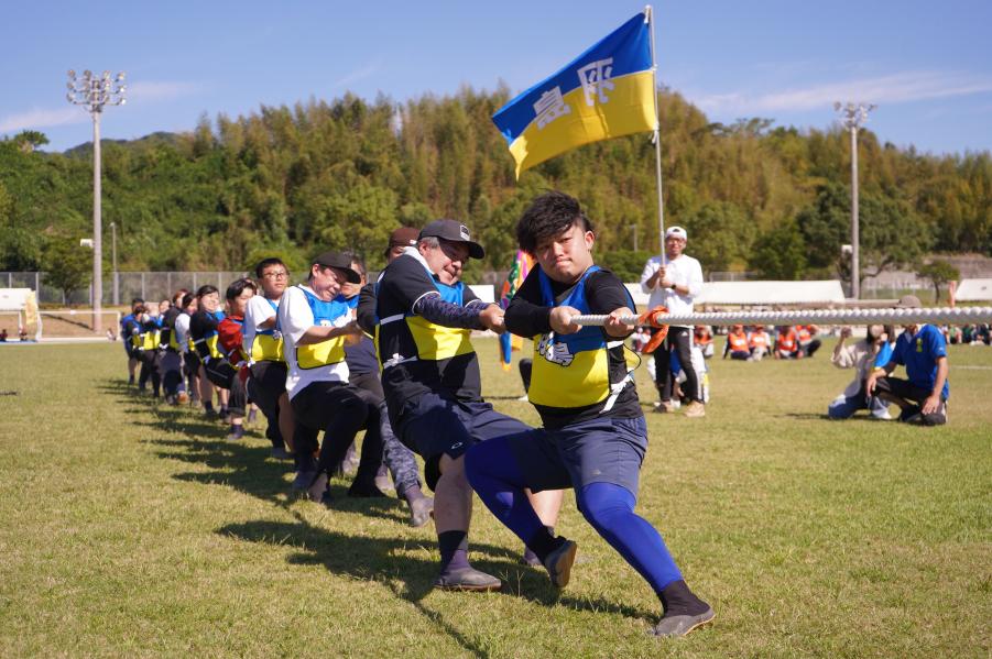 R6市民体育大会2