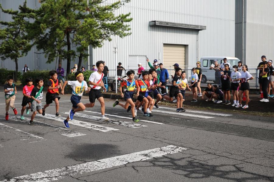 R6駅伝 写真2